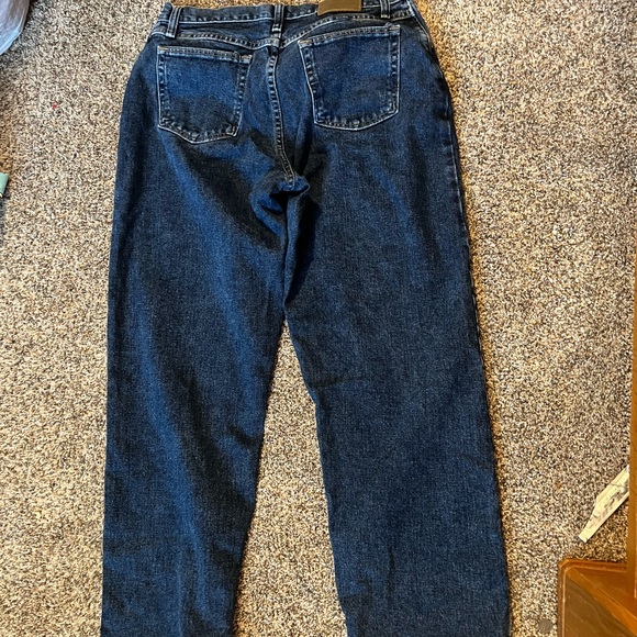 Vintage Wrangler Blues Jeans - Picture 2 of 4
